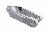 Shock Therapy billet front lower shock Forks for the Polaris RZR Pro R & Turbo R