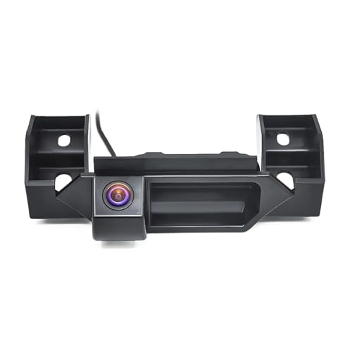 Caméra de recul voiture pour vos trajets quotidiens en Suzuki SX4 2012