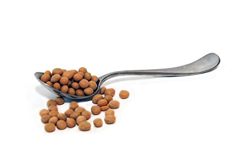 Be Still Farms Organic Soybeans (2lb) Raw Soy Beans are Organic Beans and Non GMO - aka Soya Bean - Crush into Soybean Powder- Easily Sprouting Soybeans- Bulk Soy Beans