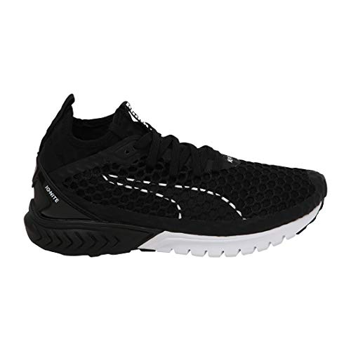 Buy Puma Women Black Running Shoes9 UK/India (9 EU) (19000305) at
