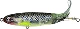 River2Sea WPL90/25 Whopper Plopper, Dark Green