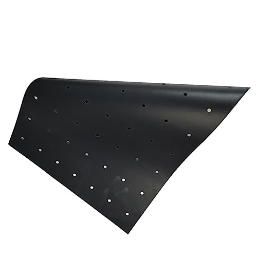 BESPORTBLE 1Pc Heat Resistant Nonstick Barbecue Mat Durable Bbq Grill Pad for Outdoor Cooking for Family Bbq Gatherings