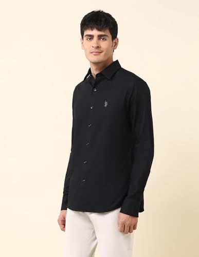 Image of U.S. POLO ASSN. Apparel Shirt