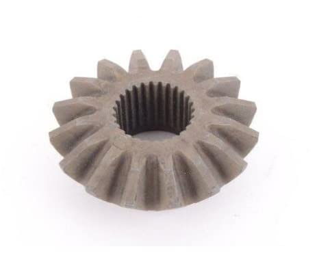 MB E W124 Rear Axle Side Gear A1243530515 NEW GENUINE : Amazon.co  