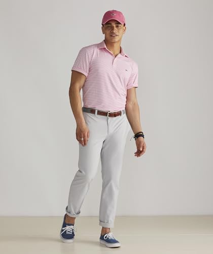 Image of vineyard vines Chilmark Chino