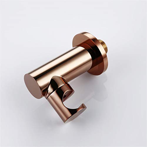 Robinet de douche laiton mural pour transformer votre salle de bain