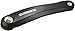 Shimano Kurbel Links 175mm Schwarz Fc-M311