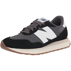 New Balance Men’s 237 V1 Sneaker