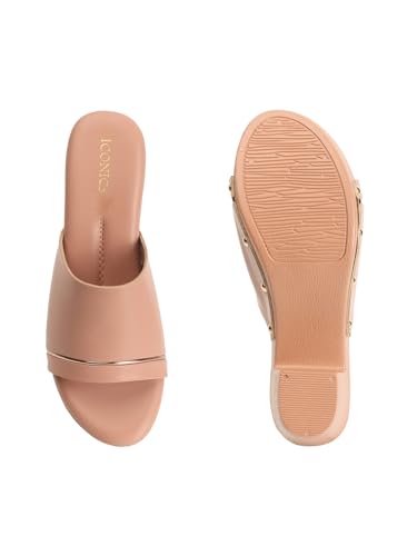 Image of Iconics womens Icn-ri-wn-16 Sandal