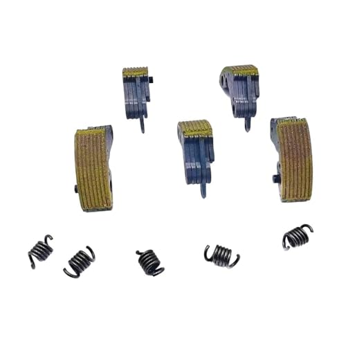 Bloc centrifuge 600 700 800cc pour remplacer un axe usé - 3