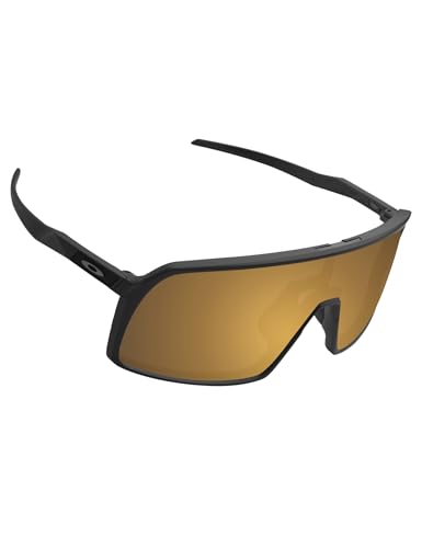Image of Alphax Polarized Replacement Lenses for Oakley Sutro OO9406 Sunglasses | Glare Reduction | Precision Cutting