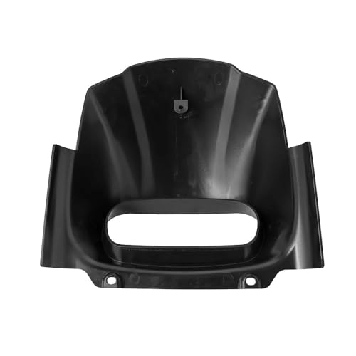 Couvercle grille phare pour éviter les impacts de pierre sur Fat Bob 2018-2022