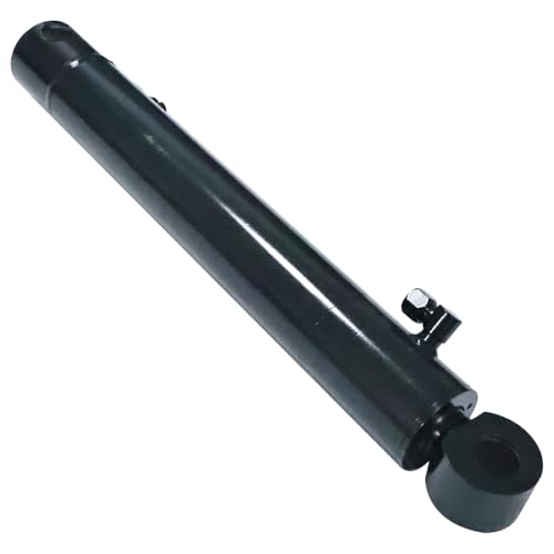 Image of Bucket Cylinder 7147447 Compatible with Bobcat Mini Excavator 329 | 334 430