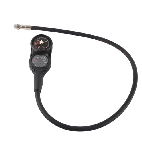 Manometer Duiken Manometer Duiken Manometer Digitale Professional, voor Duiken, Duiken - Image 6