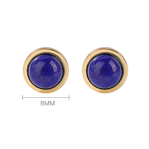 Boucles d'oreilles argent et lapis lazuli véritable, bijoux bohèmes d'exception