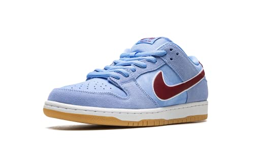 Image of Nike Sb Dunk Low Medicom Toy - Be@Rbrick Mens Cz5127 001 - Size