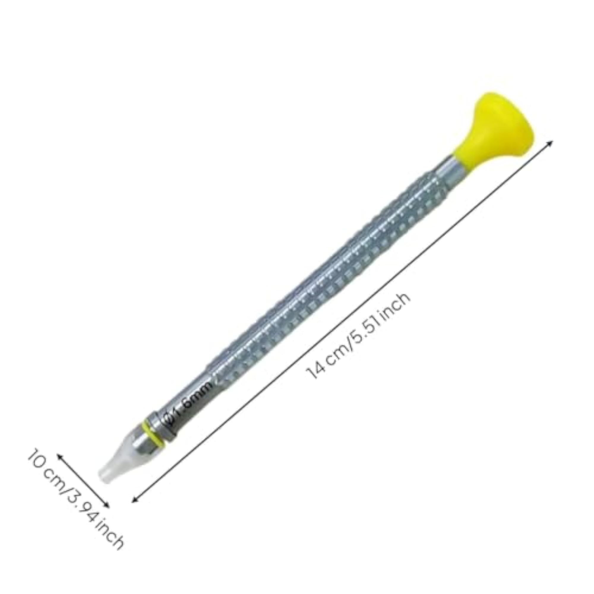 Precision Watch Hand Installation Tool for Watchmakers