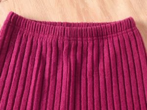 Image of Clothes For Girls Outfit Set 5-14 Years Perfect For Casual, Home, School, Travel