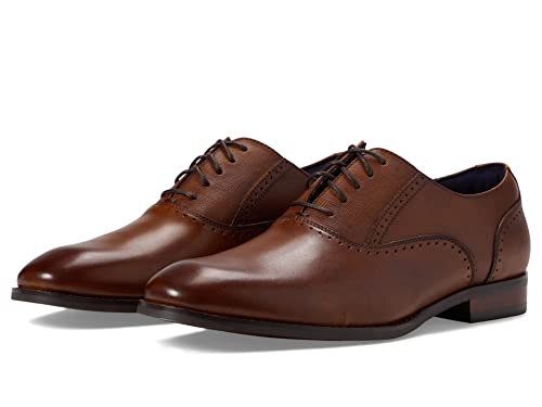 Image of Stacy Adams Kalvin Plain Toe Oxford