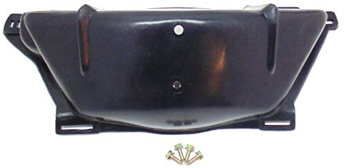 Universal Automatic Transmission Flywheel Dust Cover GM Chevy Fitzall (M463D)