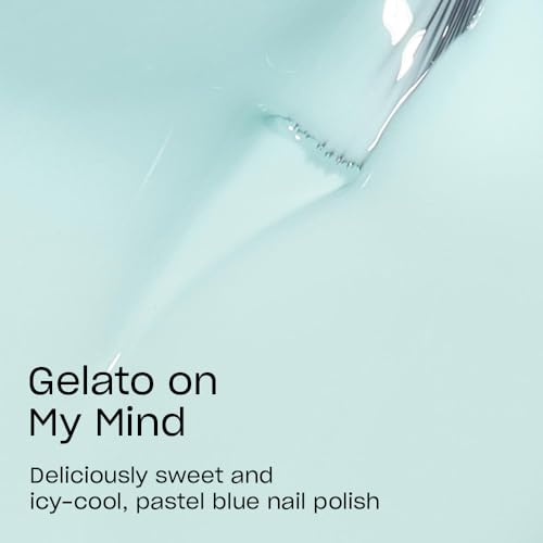 OPI Nail Lacquer Classic Nail Polish Colors | Blue & Green Shades | Crème, Shimmer, and Glitter Chip Resistant Nail-Polish | Fast Drying, Streak-free Formula | 0.5 Fl Oz