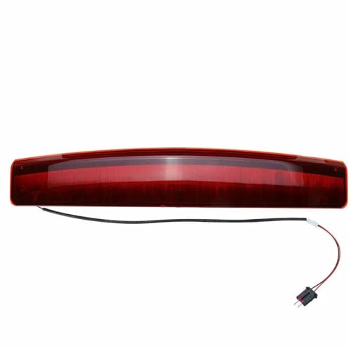 Feu stop Range Rover L322 troisième lumière de freinage haute visibilité