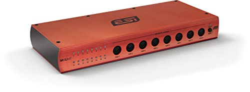 ESI M8U eX on Amazon