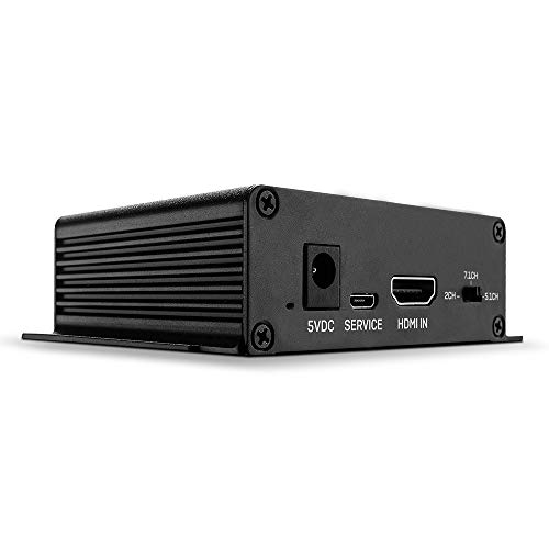 Adaptador HDMI a DVI LINDY 38361 Negro soluciona incompatibilidad de monitor antiguo