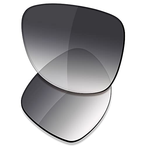 Image of SAUCER Premium Replacement Lenses for Oakley Dispatch 2 OO9150 Sunglasses