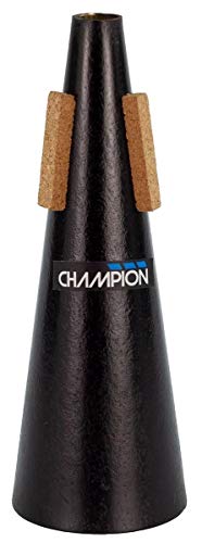 Sourdine droite pour trompette Champion CHTM6 pour corriger la justesse