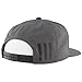 Affiliate 2 High Crown Structured Snapback Cap
