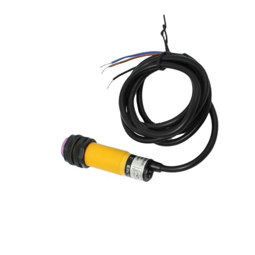 1.2M Cable Optoelectronic Sensor Photoswitch E3F-DS30C4 NPN NO DC 6-36V