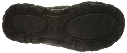 Skechers Mens Relaxed Fit 360 Garver - Selmo Fisherman Sandal, Brown, 11 Us #TOP3