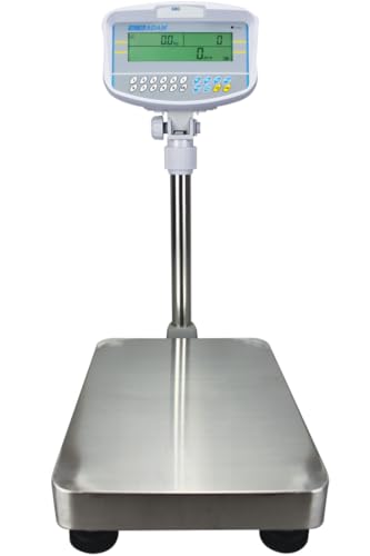 Báscula de conteo Adam Equipment GBC 35a 35lb miniatura 4
