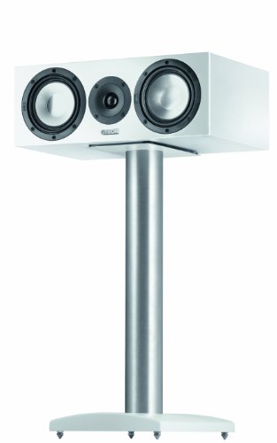 Canton GLE 456 Center-Lautsprecher Weiß