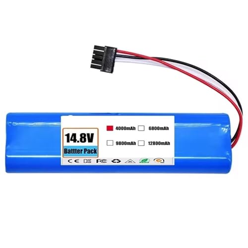 Batterie Viomi V2 Pro 4000mAh V-RVCLMB21B STYJ02YM