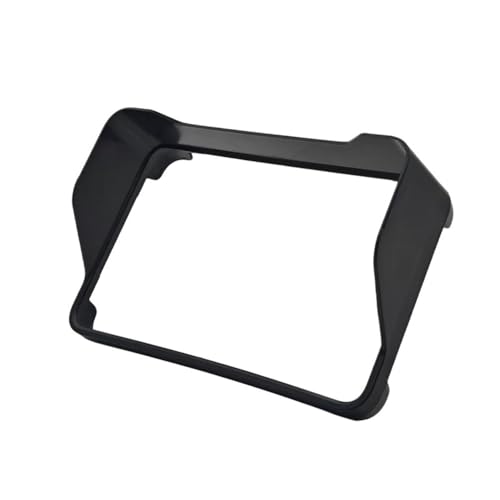 Couvercle de visiere et film instruments moto TRK 902X 2024-2026 : protection ecran