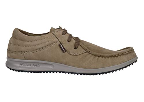 Image of Woodland Mens Sneakers