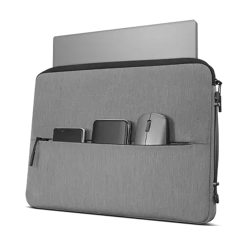 Amazon.co.jp: Lenovo Select14 インチスリーブ GX41D07809 グレー