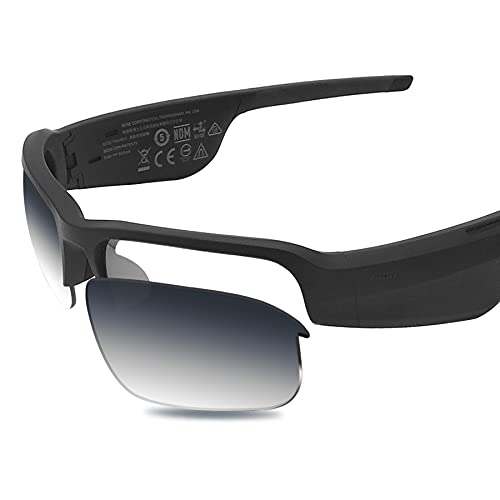 Image of 100% Precise-Fit Replacement Sunglass Lenses for Bose Tempo BMD0011