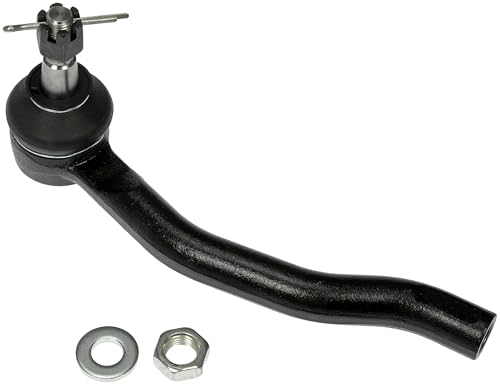 Rotule direction passager MAS TO69062 pour Nissan éliminant le jeu de volant
