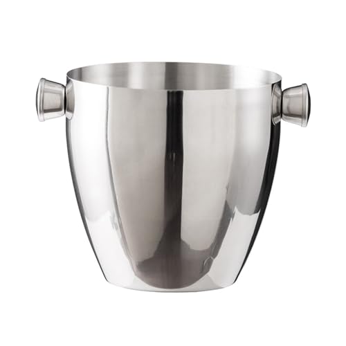 Xanorrg Cubo De Contenedor Gran Capacidad Barriles Duraderos Enfriadores Vino Enfriadores Bebidas Adecuado para Fiestas Uso En Cubo