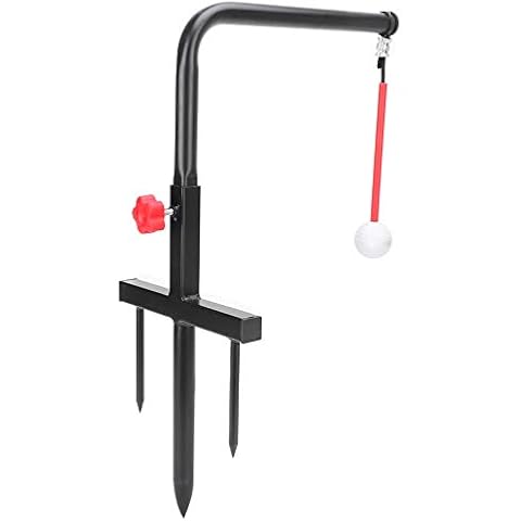 Juego de Entrenador de Swing de Golf Cover