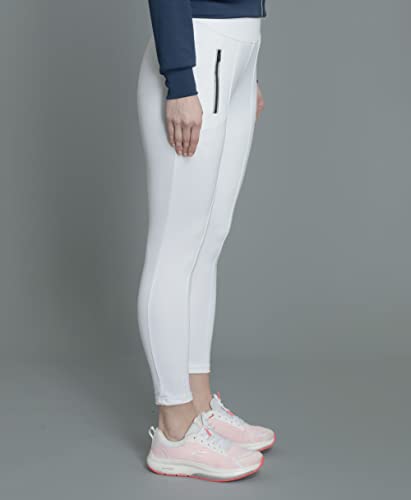 Image of Keepfit Rapid Dry N9 Antibacterial Athleisure Leggings for Women & Girls | Jeggings for Girls & Women