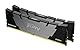 Kingston FURY Renegade 32GB 4600 DDR4 CL19 DIMM (Kit mit 2) 1Gx8 Desktop Gaming Speicher - KF446C19RB12K2/32