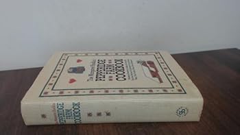 Hardcover The Margaret Rudkin Pepperidge Farm Cookbook Book