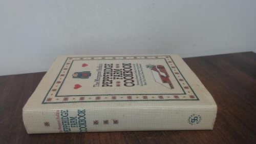 The Margaret Rudkin Pepperidge Farm Cookbook B001512L5A Book Cover