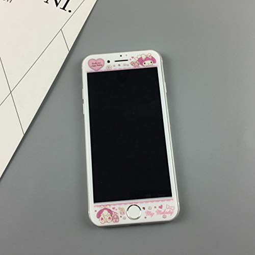 Amazon | iphone6Plus強化ガラスフィルム スマホ画面保護フィルム 
