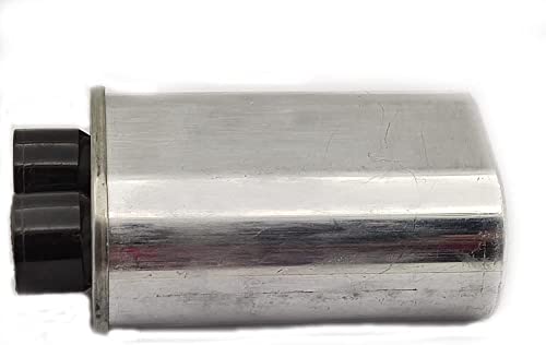for Frigidaire 5304455389 Microwave High Voltage Capacitor