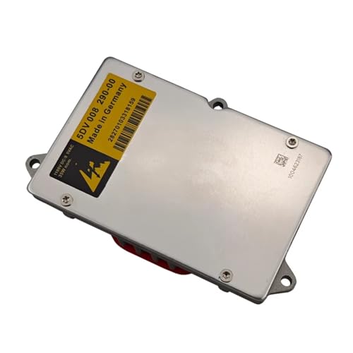 Ballast xénon D2S de précision pour Benz Classe CLS - 4